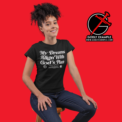 Godly Example T-shirts