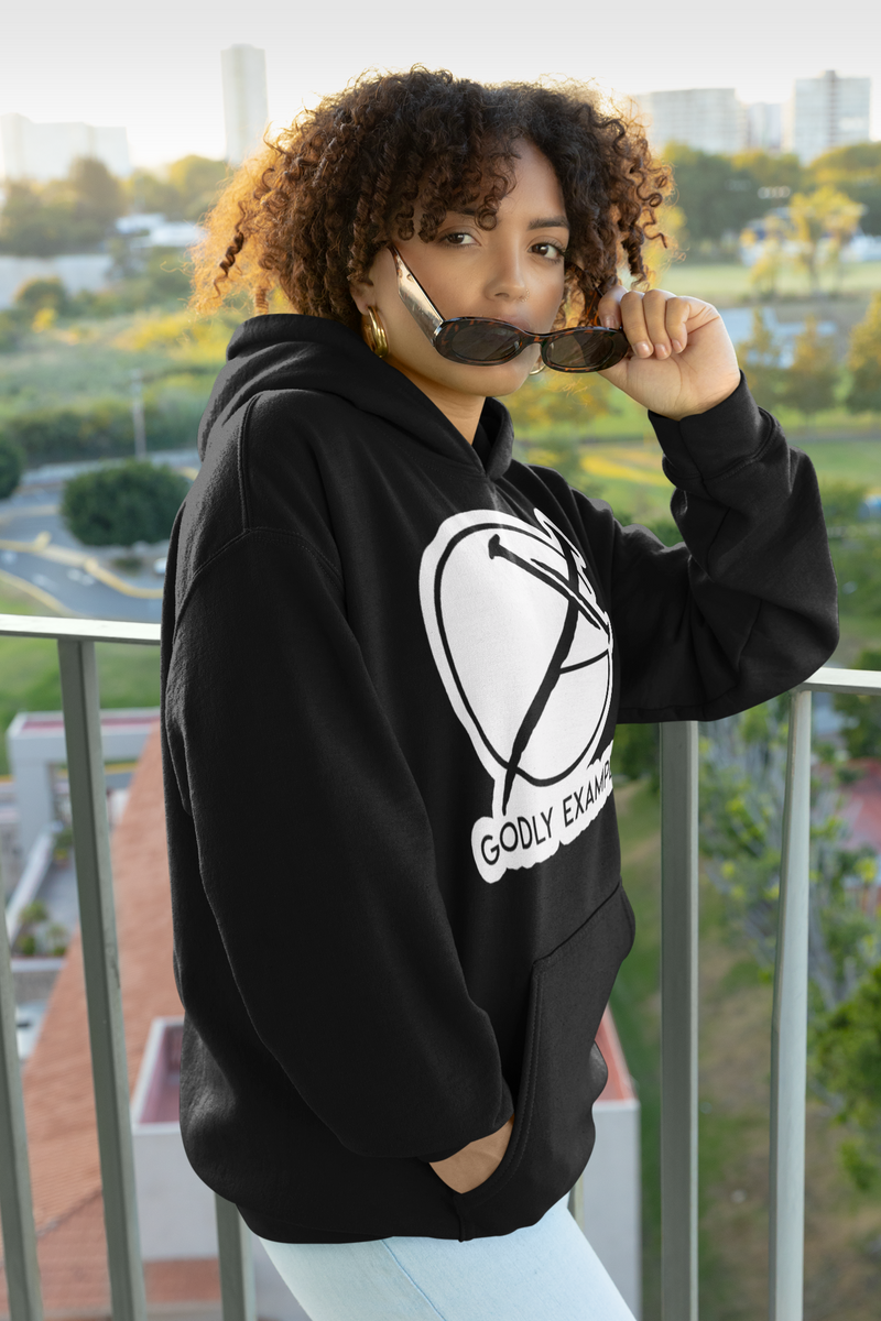 Why God wants you to be a Godly Example and why you should wear Godly