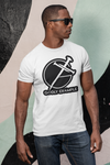 Godly Example Logo Pixi-Tee Bold (White/Black)