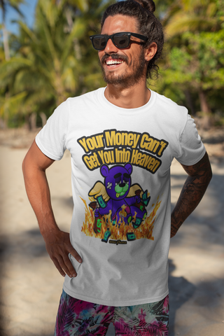 Heaven tee best sale