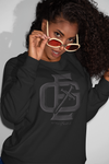 Godly Example "Loving the Crew" Puff Sweatshirt (B/B)