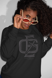 Godly Example "Loving the Crew" Puff Sweatshirt (B/B)