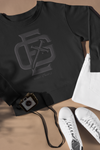 Godly Example "Loving the Crew" Puff Sweatshirt (B/B)