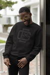 Godly Example "Loving the Crew" Puff Sweatshirt (B/B)