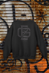 Godly Example "Loving the Crew" Puff Sweatshirt (B/B)
