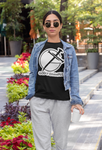 Godly Example Logo Tee Bold (Black/White)
