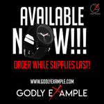 Godly Example Watch